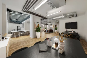 Espace indépendant - 75009 - 24 postes - 20000€