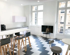 Espace indépendant