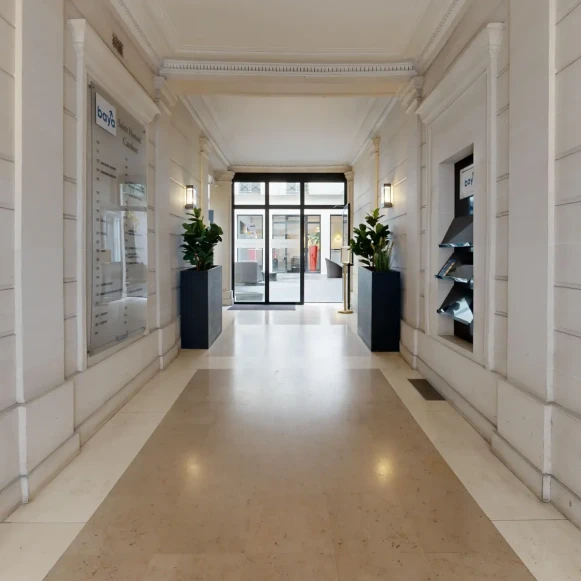 Espace indépendant 130 m² 20 postes Coworking Rue Cambon Paris 75001 - photo 6