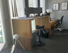 Bureau privé