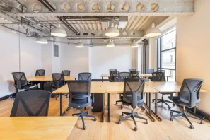 Bureau privé - 75009 - 33 postes - 14430€