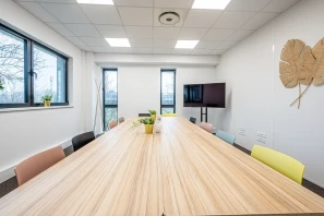 Bureau privé - 67960 - 15 postes - 1794€