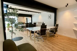 Espace indépendant - 75012 - 76 postes - 44100€