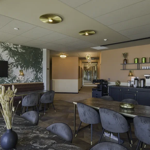Espace indépendant 170 m² 34 postes Location bureau Place Nelson Mandela Grenoble 38000 - photo 8