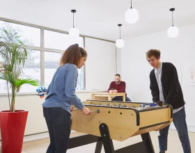 Bureau privé