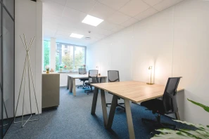 Bureau privé - 69791 - 4 postes - 1160€