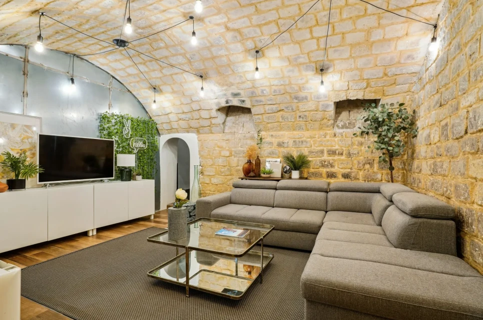 Le Loft de République