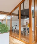 Open Space - 33000 - 10 postes - 219€
