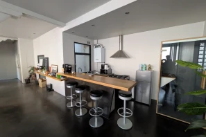 Bureau privé - 75010 - 8 postes - 2800€