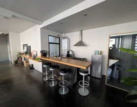 Bureau privé
