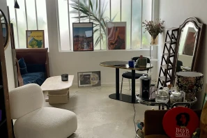 Bureau privé - 75010 - 2 postes - 1150€