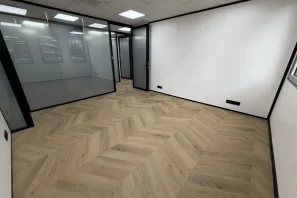 Bureau privé - 93100 - 6 postes - 1050€