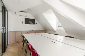 Espace indépendant - 75002 - 20 postes - 15850€