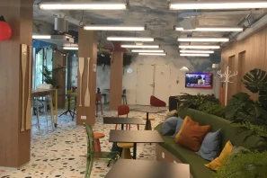 WOJO BNF Paris 13ème