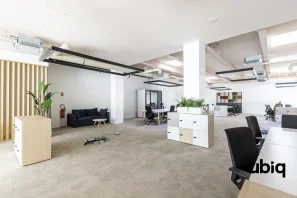 Espace indépendant - 75002 - 50 postes - 30000€