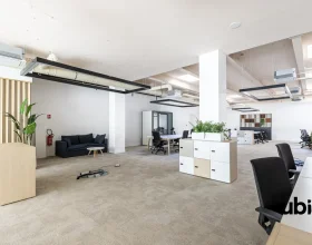 Espace indépendant
