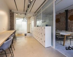 Espace indépendant