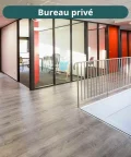 Bureau privé - 44800 - 1 poste - 400€