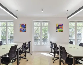 Espace indépendant