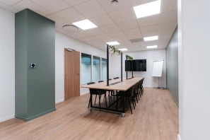 Bureau privé - 38240 - 10 postes - 3500€