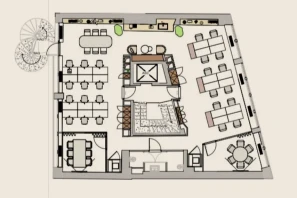 Espace indépendant - 92200 - 27 postes - 15278€