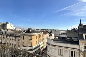 Bureau privé - 87000 - 1 poste - 590€