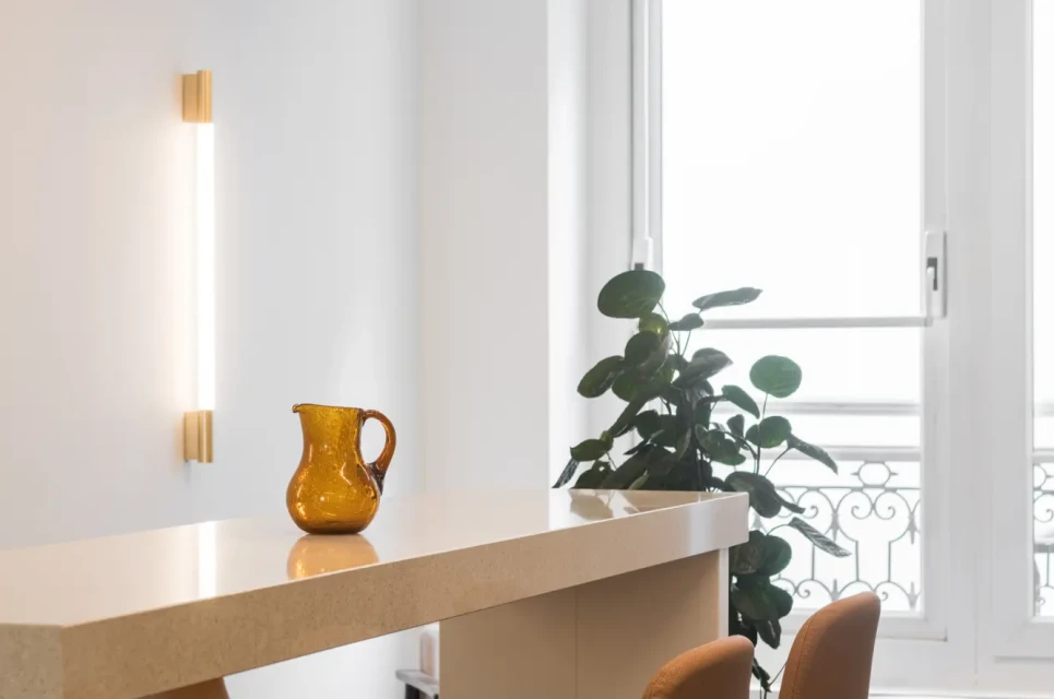 The Bureau III - 25 Rue du 4 septembre 75002 Paris