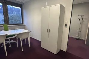 Bureau privé - 21000 - 4 postes - 1311.2€