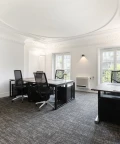 Bureau privé - 75016 - 14 postes - 9000€