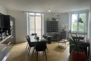 Bureau privé - 44000 - 10 postes - 2100€