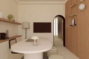 Bureau privé - 75017 - 8 postes - 5000€