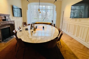 Espace indépendant - 75017 - 20 postes - 11500€