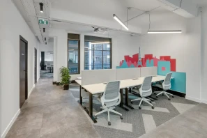 Espace indépendant - 75002 - 36 postes - 22150€