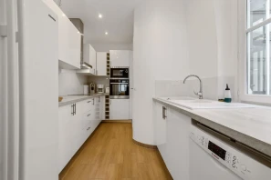 Espace indépendant - 75006 - 20 postes - 16500€