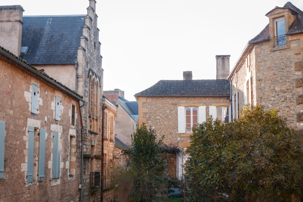 Open Space - 24170 - 1 poste - 185€