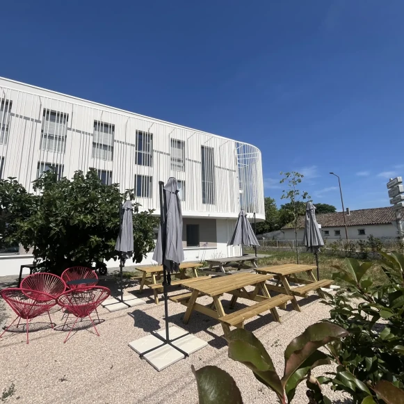 Bureau privé 24 m² 4 postes Coworking Impasse Edmond Audran Toulouse 31200 - photo 9