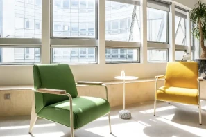 Espace indépendant - 75002 - 102 postes - 69900€