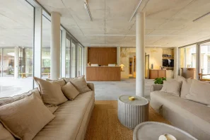 Bureau privé - 33300 - 18 postes - 4900€
