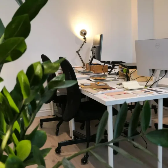 Espace indépendant 40 m² 7 postes Coworking Rue Oberkampf Paris 75011 - photo 10
