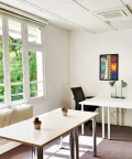 Bureau privé - 37550 - 2 postes - 675€