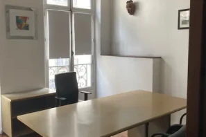Bureau privé - 75001 - 12 postes - 4400€