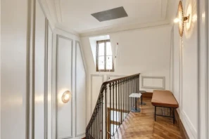 Espace indépendant - 75011 - 64 postes - 31000€