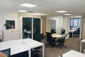 Bureau privé - 92100 - 20 postes - 8950€