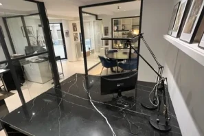 Open Space - 75001 - 2 postes - 400€
