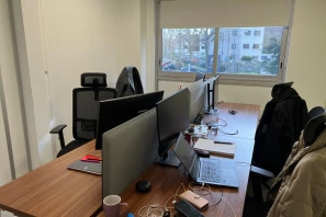 Bureau privé - 91140 - 20 postes - 3000€
