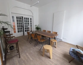 Open Space