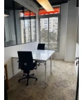 Bureau privé - 75016 - 2 postes - 900€