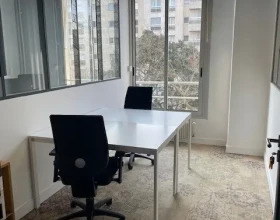 Bureau privé