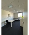 Bureau privé - 60000 - 4 postes - 1036€