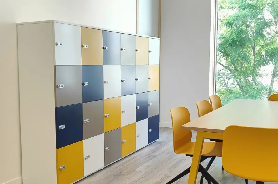 Hiptown - Canal de l'Ourcq